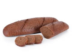 Хлеб Бездрожжевой с тмином